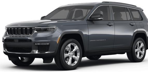 JEEP GRAND CHEROKEE 2021 1C4RJJBG1M8212756 image